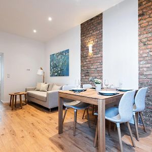 Appartement met een Slaapkamer